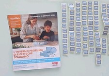 132 PUNTI BOLLINI COOP