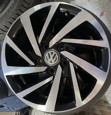 Cerchio in lega Woodstock VW