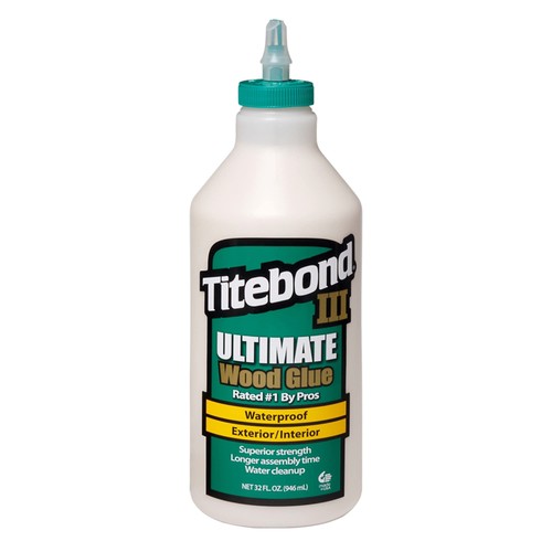 Titebond 1415 iii - titebond,