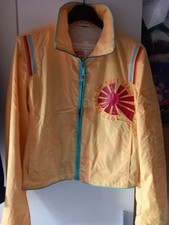 GIACCA KEJO Gialla   NUOVISSIMO TG 42