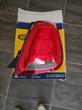 FIAT 500 2015 CABRIO FANALE