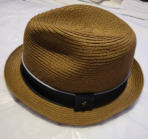 Cappello fedora originale - cappello,