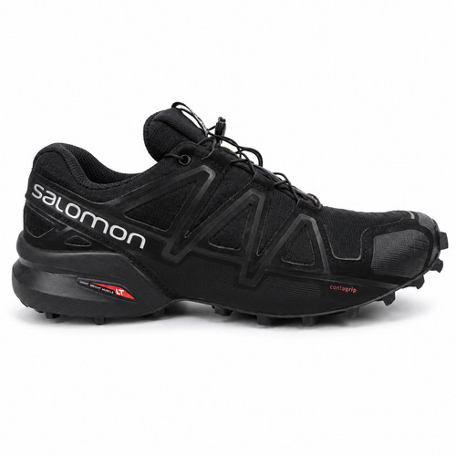 Scarpe trail salomon - da,