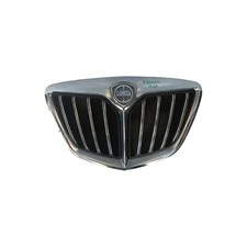 GRIGLIA RADIATORE LANCIA MUSA 2007-2011 5P MASCHERINA PARAURTI CROMATA MAS415
