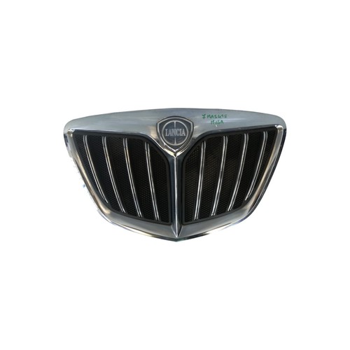Griglia radiatore lancia musa - griglia,