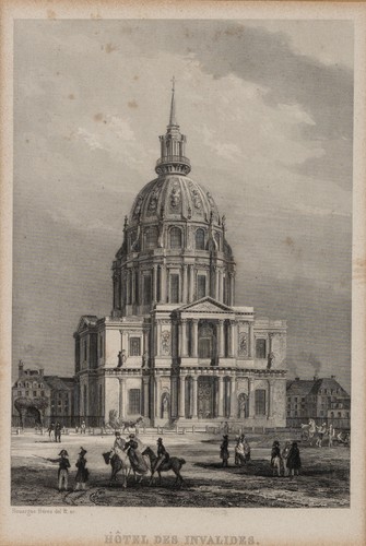 Rouargue - rouargue, (1795-1865)