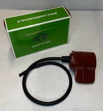 Bobina Esterna In Bakelite