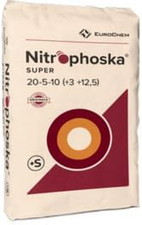 NITROPHOSKA SUPER CONCIME