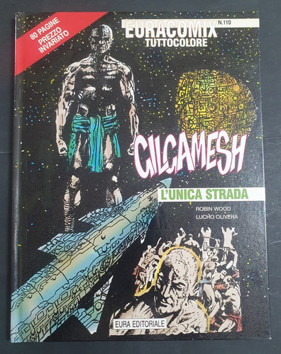 Euracomix tuttocolore 110 - tuttocolore,