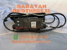 8200418647 RENAULT SCENIC
