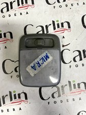 Plafoniera Luce Abitacolo Nissan Micra K11 - 138284