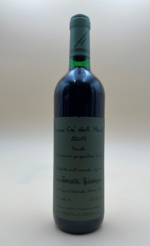 Giuseppe quintarelli del - giuseppe,