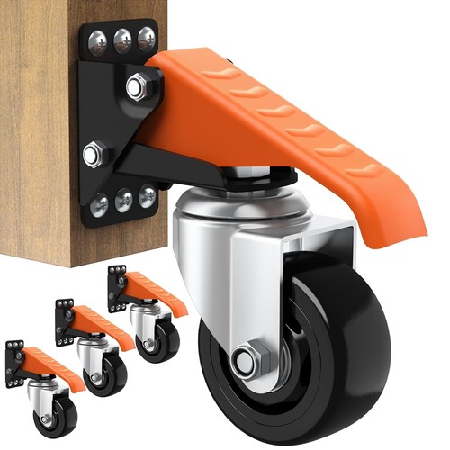 Kit ruote banco - kit,