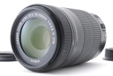 [Ottimo come nuovo] Canon EF-S