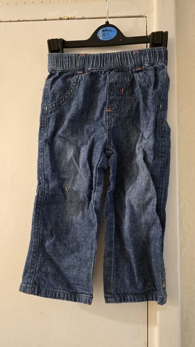 Jeans bambino ragazzo - , con