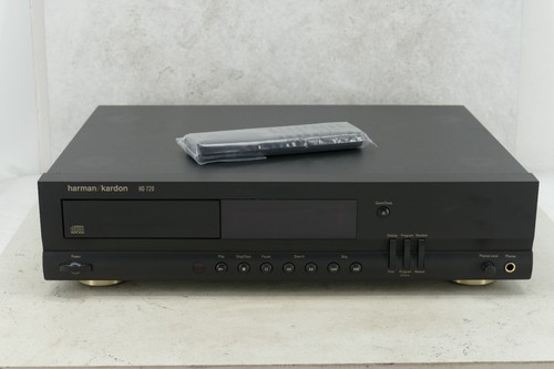 Harman kardon 720 - harman, hd