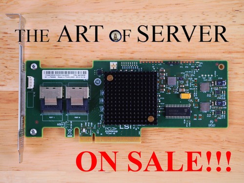 Ibm m1115 lsi - ibm, 9223-8i