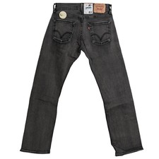 Levi's Jeans Pantalone Nero