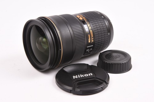 Nikon nikkor 70 mm - af-s,