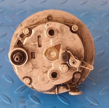 PIAGGIO CIAO. MOZZO RUOTA POSTERIORE PERNO A CHIAVETTA