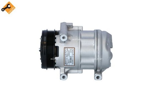 Compressore climatizzatore