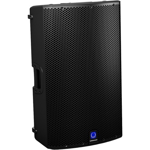 Turbosound iq15 500w - 2,500w, 15"