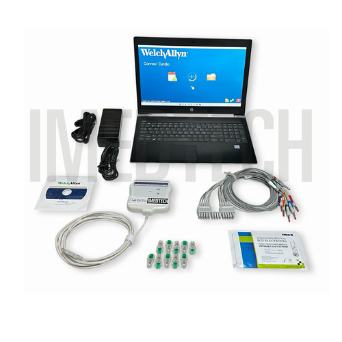 Welch allyn diagnostic - allyn,