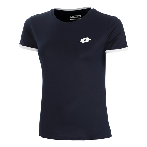 Lotto squadra shirt donna - lotto,