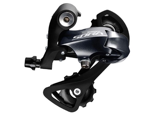 Cambio shimano sora v - cambio,