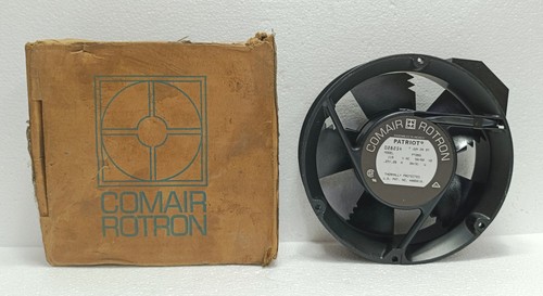 Comair rotron ventola assiale - comair,