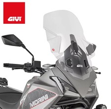CUPOLINO MAGGIORATO GIVI