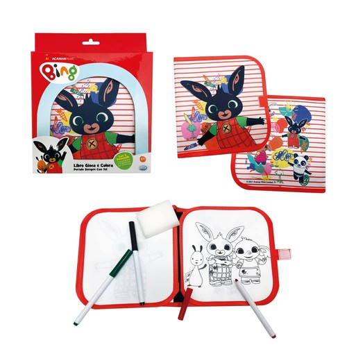 Ods bing libro lavagna - bing,,