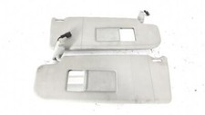 Coppia Alette Parasole Volkswagen Passat 2000-2005