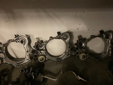 YZ125 Coperchio Laterale