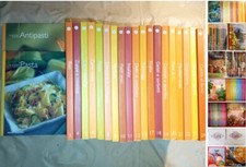 LA GRANDE CUCINA, ediz. speciale x Il CORRIERE DELLA SERA, e altre sulla cucina