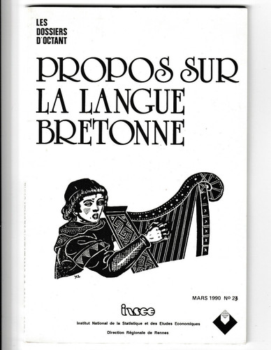 Propos sur langue bretonne - sur,