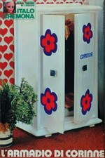 Armadio corinne per - di,