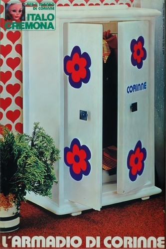 Armadio corinne per - l',