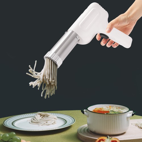 Macchina per pasta - per, elettrica