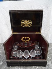 Cave a liqueur fine 1800