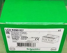 Teleruttore LC2K0901E7