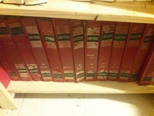 Enciclopedia Universo De