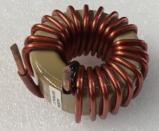 Power inductor 0 - 3x,