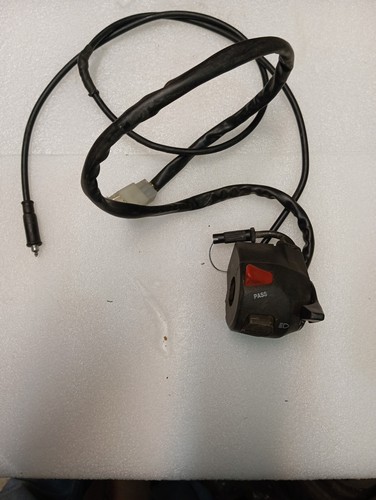 Devia luci comando - luci, gpr