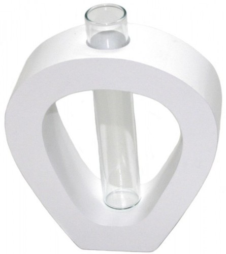 Vaso design susanna in - vaso,