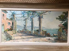 " Villa Bordo Di Mare