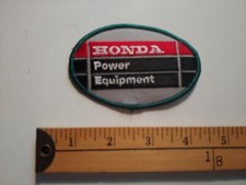 * 90S HONDA POWER EQUIPMENT