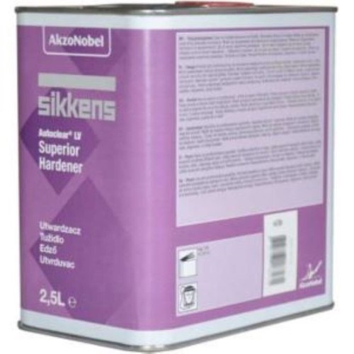 Indurente sikkens voc - indurente,