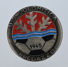 Distintivo alpini Unione