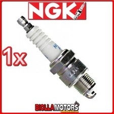 1 CANDELA NGK BPR7HS MBK